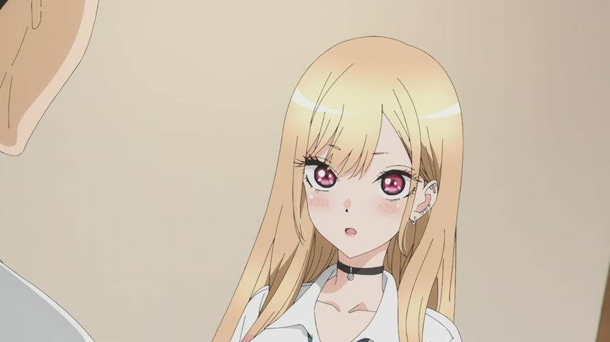 [Sono Bisque Doll wa Koi o Suru] episodes 09-10 compilation