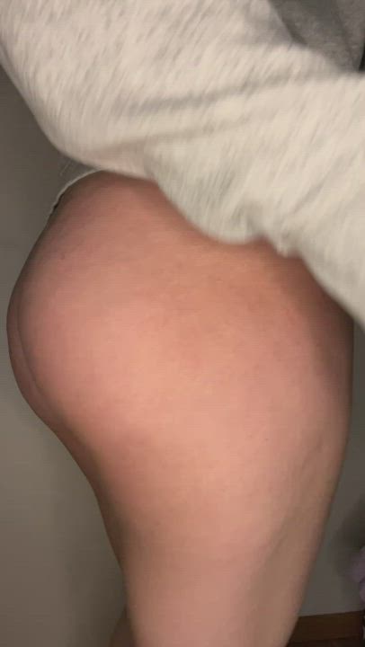 Ass Boobs Chubby gif