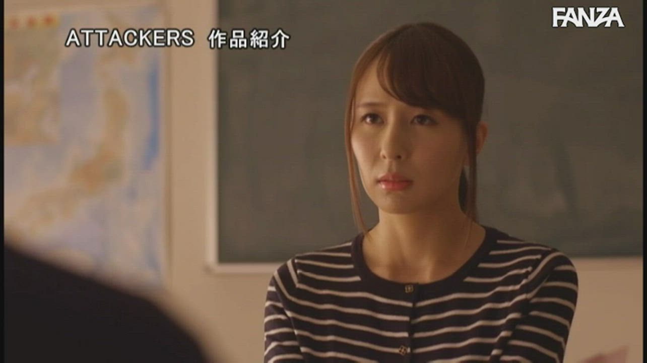 [SHKD-848] English Subtitles - Jessica Kizaki | Full video link in comment