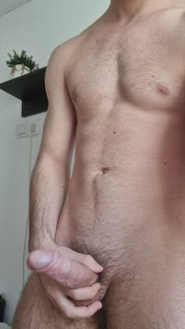 worship my 18yo alpha cock