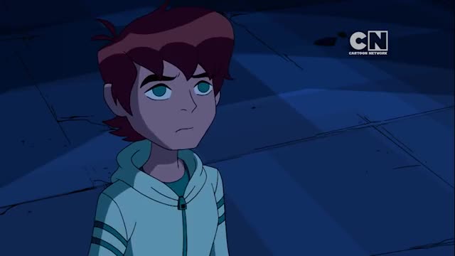 Ben 10: Omniverse - And Then There Were None (Preview) Clip 2