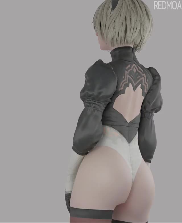 2B dancing