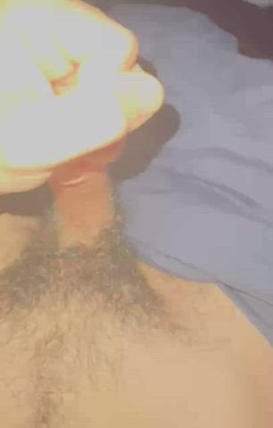 Big cumshot (m18)