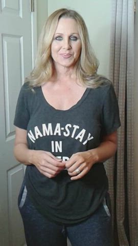 Julia Ann MILF OnlyFans gif