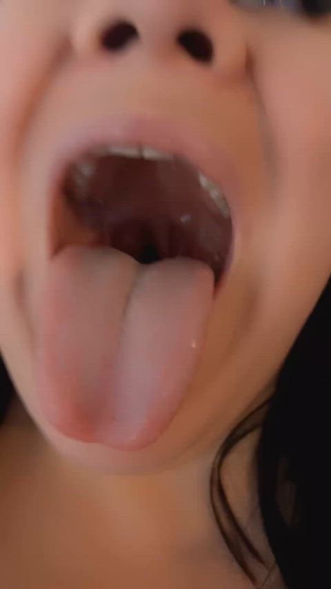 What would u do to this mouth ?