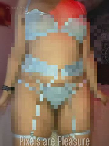 My pixels are your new porn, thank me for them 💜