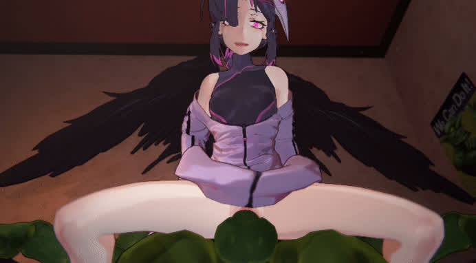 3d monster cock monster girl riding rule34 gif