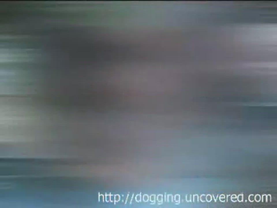 josephine james Dogging Uncovered