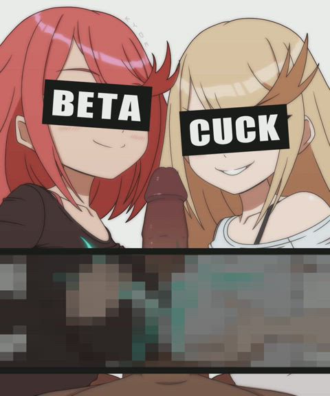 beta censored the beta safe club gif