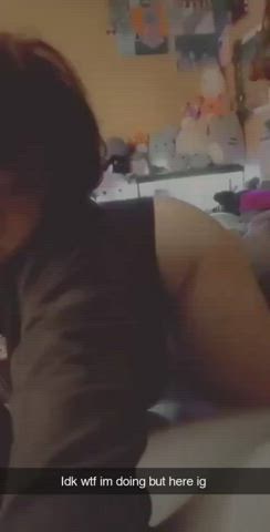 ass big ass emo exposed forced gif