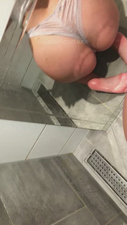 In the shower 💦 [f]