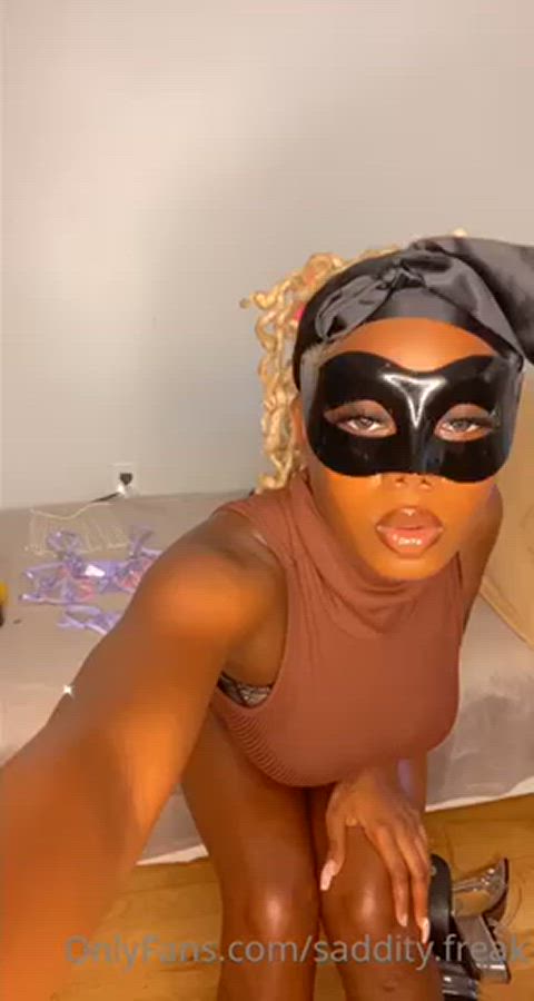 ebony nude onlyfans pussy shaved pussy solo tease tight pussy gif