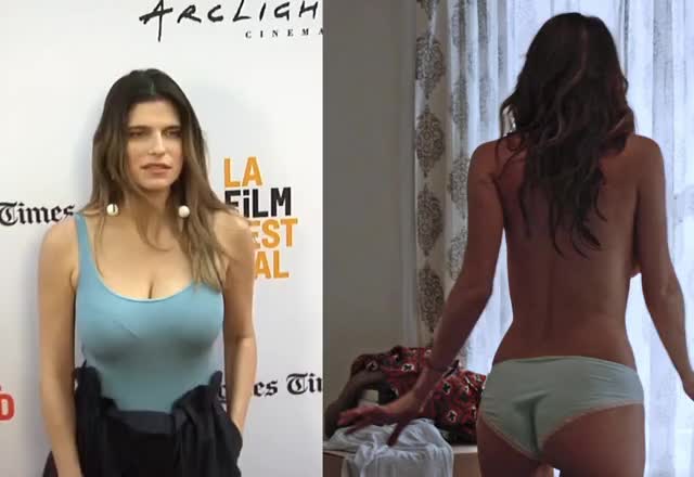 Lake Bell on/off