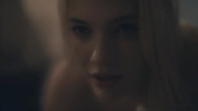 Kenna James - TrenchoatX - Trailer - 1920x1080-5K-23fps-Blur 2.0 - No Intro