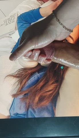 cum cumshot tribute gif