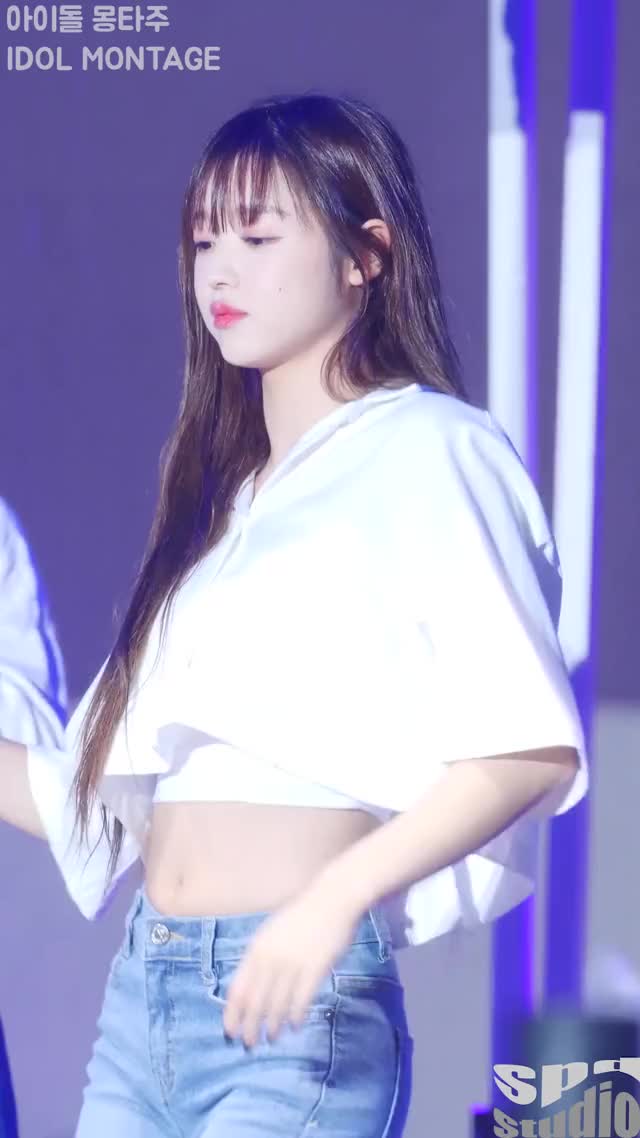 191002 오마이걸 유아 1