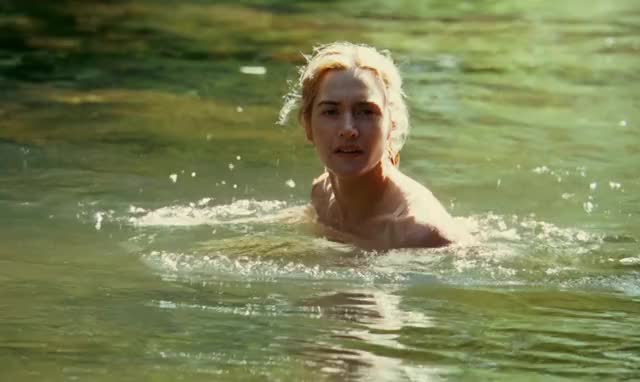 Kate Winslet - The Reader (2008)