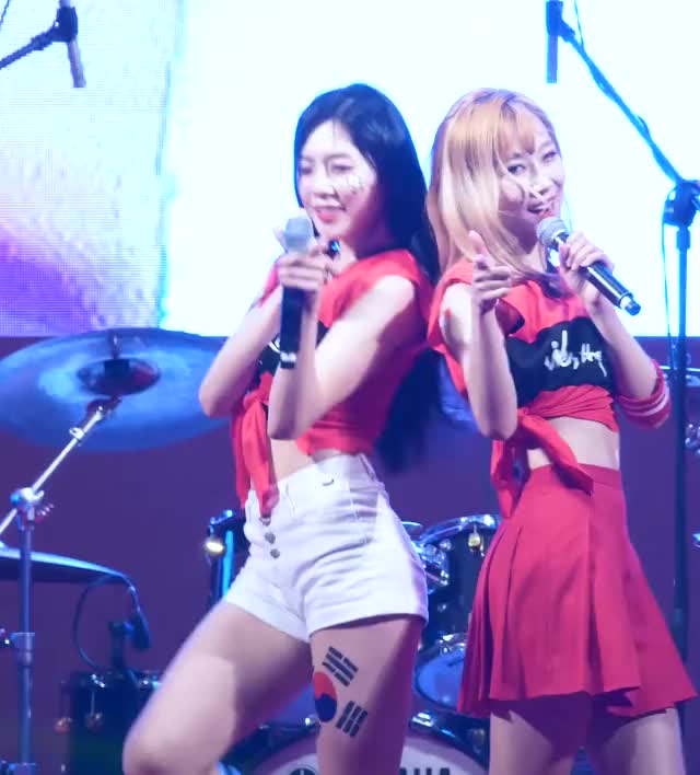 180623 Dreamcatcher Jiu 8