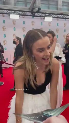 emma watson sexy sexy voice gif