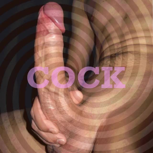 Cock worship hypno image flasher. melt your brain into cock