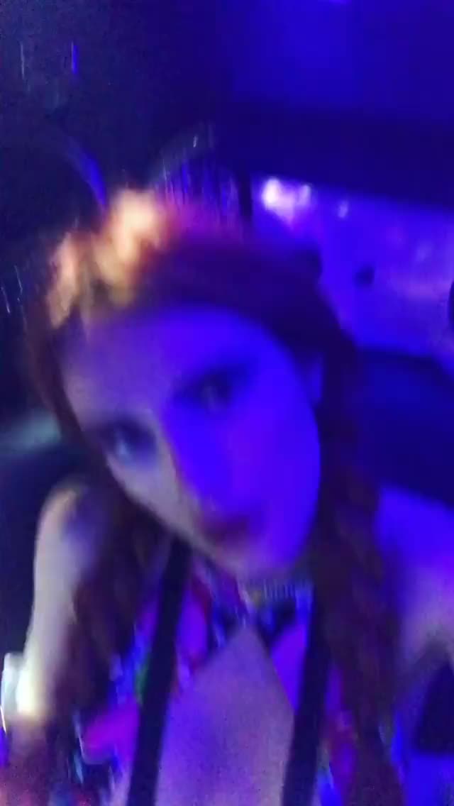 Bella Thorne