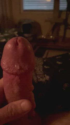 edging precum ruined orgasm teasing gif