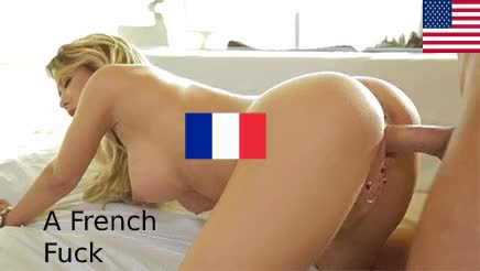 A French Fuck