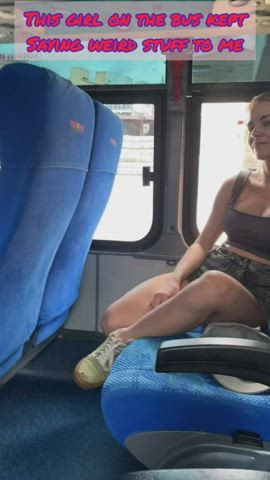 bus caption public gif