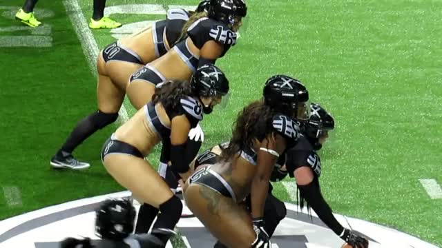 LFL Clip 8/20/18