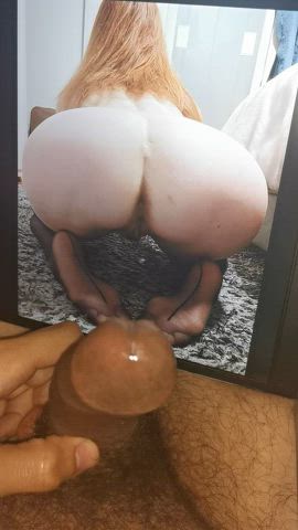 amateur ass big tits tits gif
