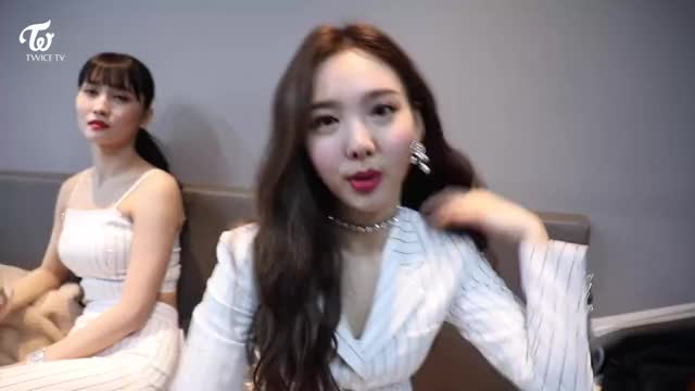 Nayeon Heart-Combo