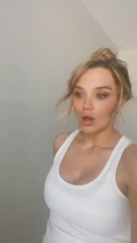 Hunter King gif