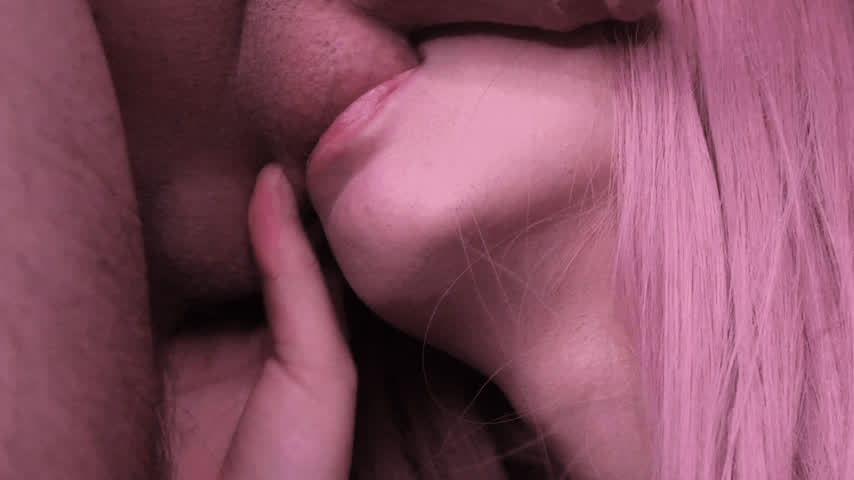 amateur blowjob cum in mouth deepthroat onlyfans stripchat sucking teen gif