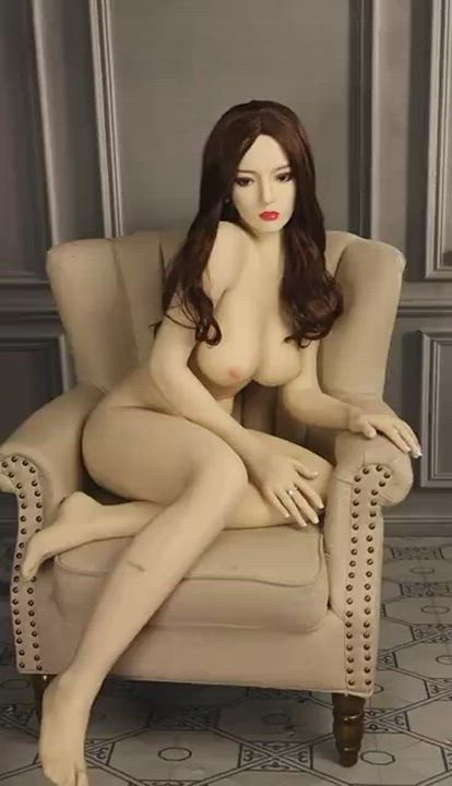 Sex Doll gif