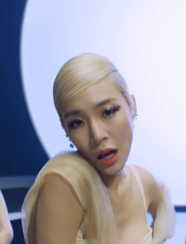 Tiffany Young