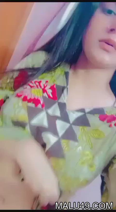 boobs groping pakistani selfie titty drop legal-teens gif