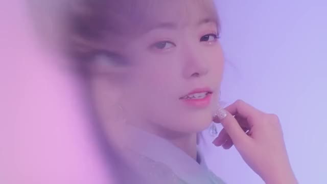 IZ ONE (아이즈원) Concept Trailer Where the HEART IZ