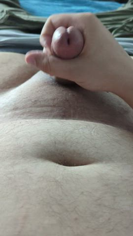 Big horny load today. M30Bi