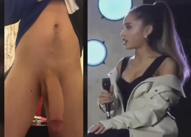 Ariana Grande Firm Grip - Babecock