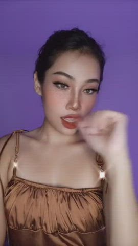 Asian Erotic OnlyFans gif