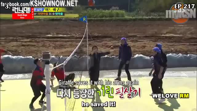 RUNNING MAN - TOP 20 FUNNIEST MOMENTS