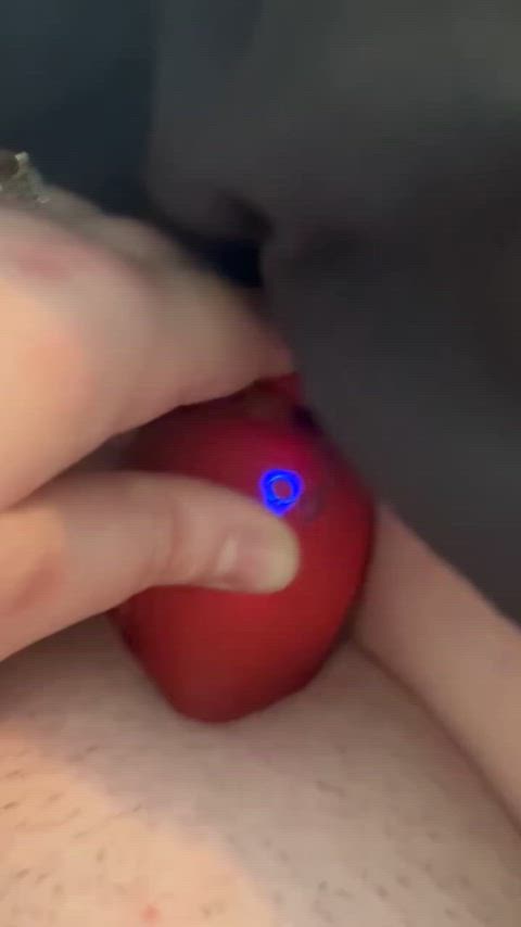 pussy squirt wife toys gif