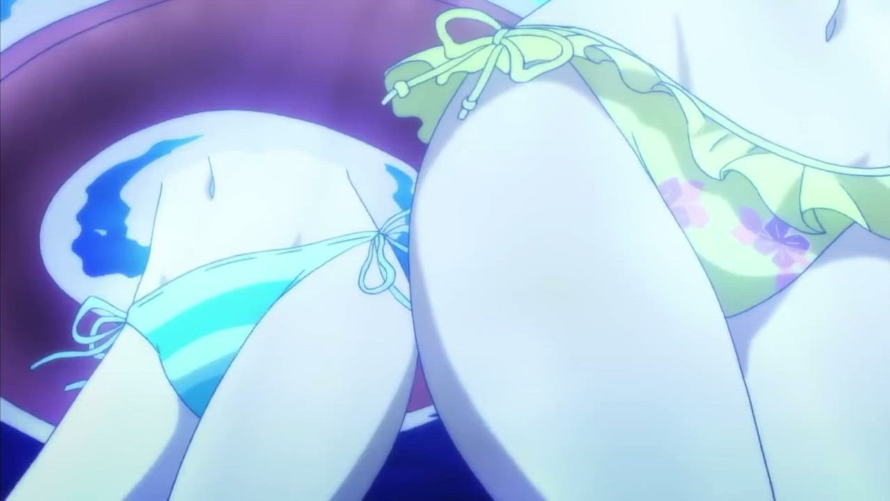 Anime Ecchi Tentacles Uncensored gif
