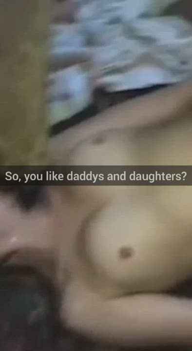 Dad Daughter Family Uncle gif