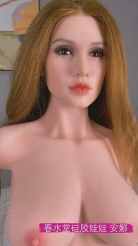 Sex Sex Doll Sex Toy gif