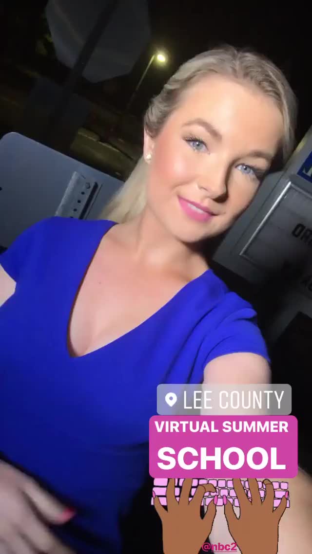 Shannon Clowe - NBC2