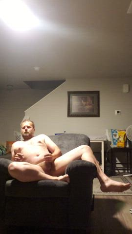 Cock Jerk Off Male Masturbation Masturbating Naked Nude Nudity gif