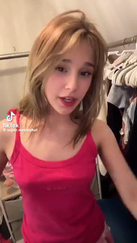 pokies teen tiktok gif