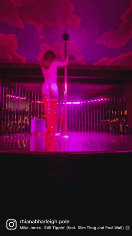 dancing strip stripper gif