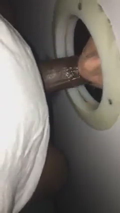 bbc bbc slut big dick blowjob cum in mouth cum swallow face fuck glory hole interracial